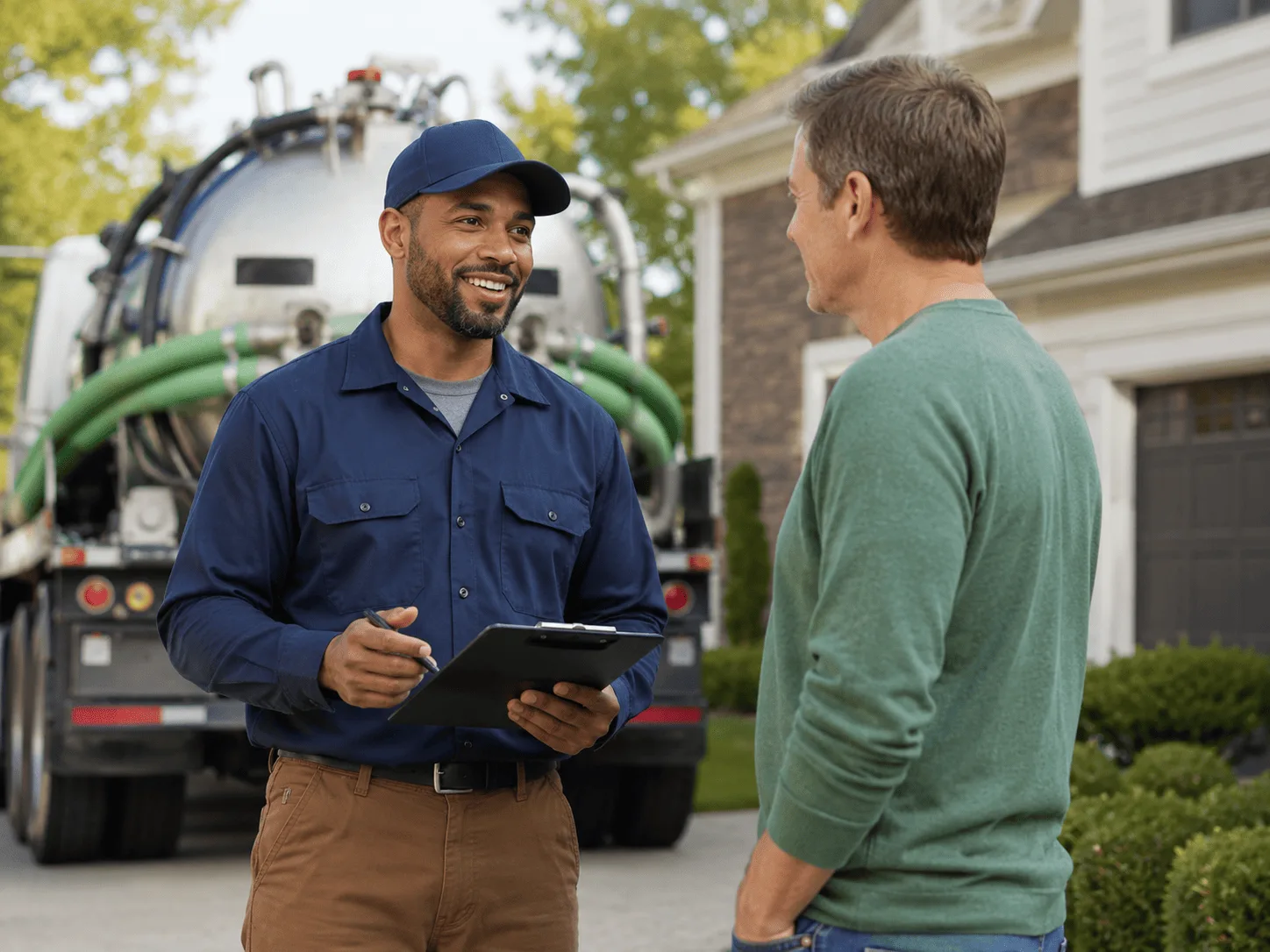 Mosquito Control Challis, ID FAQs